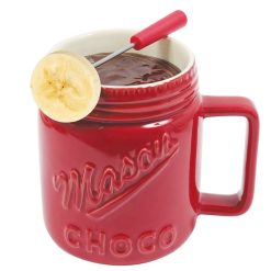 Wholesale La Chaise Longue Mug A Fondue Chocolat