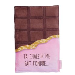 Hot La Chaise Longue Bouillotte Tablette Chocolat