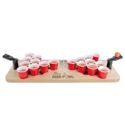 Hot La Chaise Longue Jeu A Boire Beer Pong Catapulte