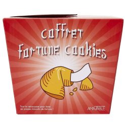 Best La Chaise Longue Coffret Fortune Cookies