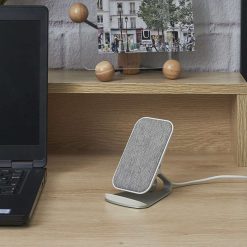 Hot La Chaise Longue Chargeur A Induction De Bureau