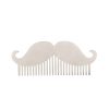 New La Chaise Longue Peigne Moustache