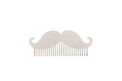 New La Chaise Longue Peigne Moustache