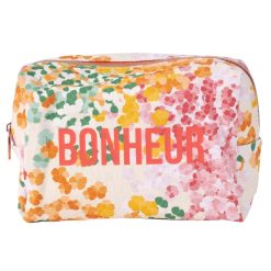 Wholesale La Chaise Longue Trousse De Toilette Bonheur